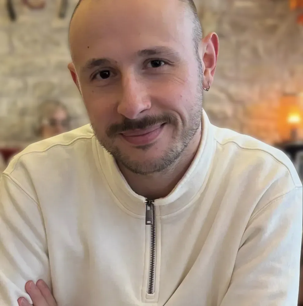 Kevin Schroeder, formateur Power BI